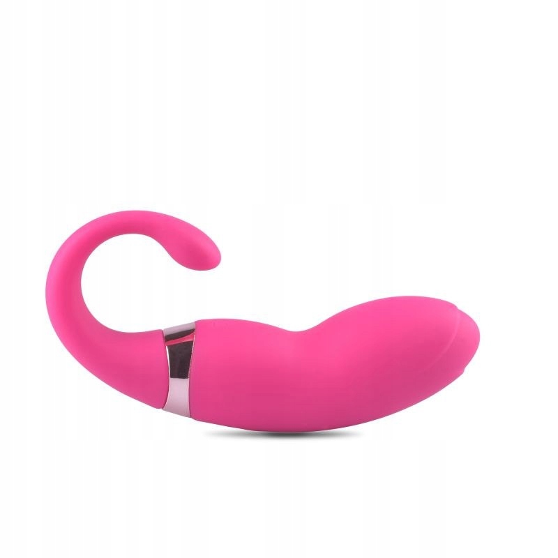 G spot ładowany USB