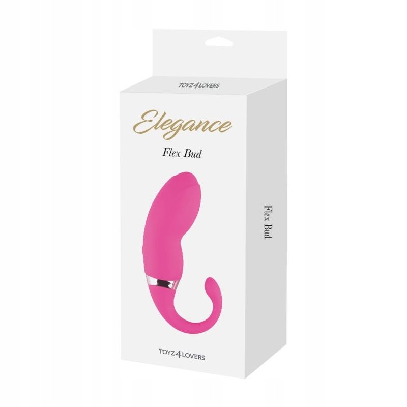 G spot ładowany USB