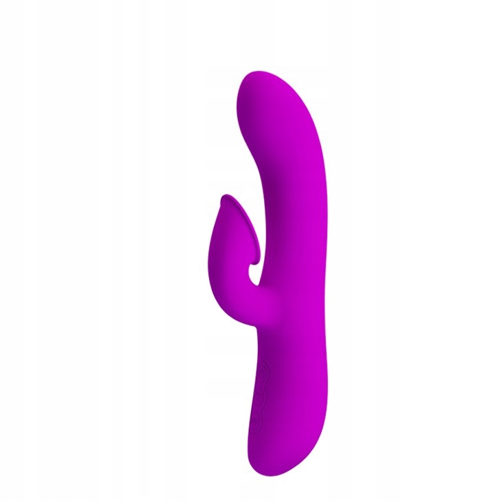 Wibrator PRETTY LOVE - ANTHONY usb