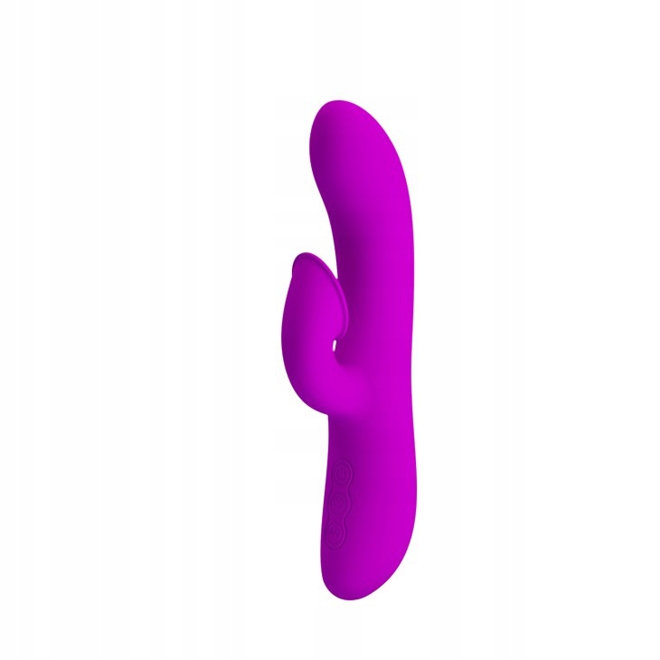 Wibrator PRETTY LOVE - ANTHONY usb