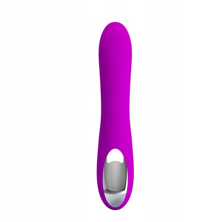 Wibrator PRETTY LOVE - ANTHONY usb