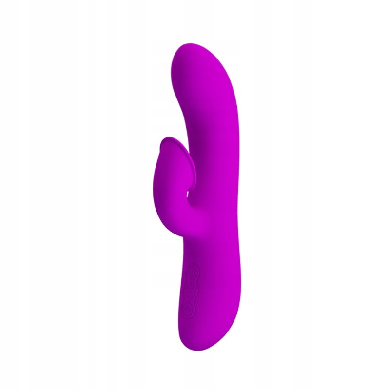 Wibrator PRETTY LOVE - ANTHONY usb