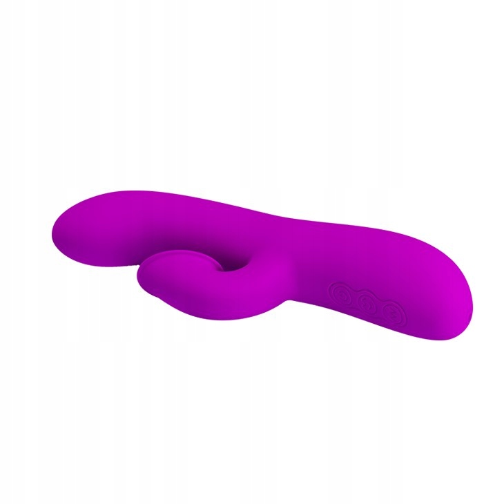 Wibrator PRETTY LOVE - ANTHONY usb