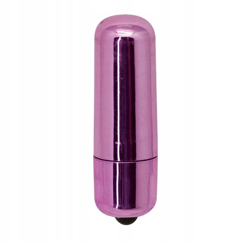 Mini wibrator Timeless Cute Babe (fucsia)