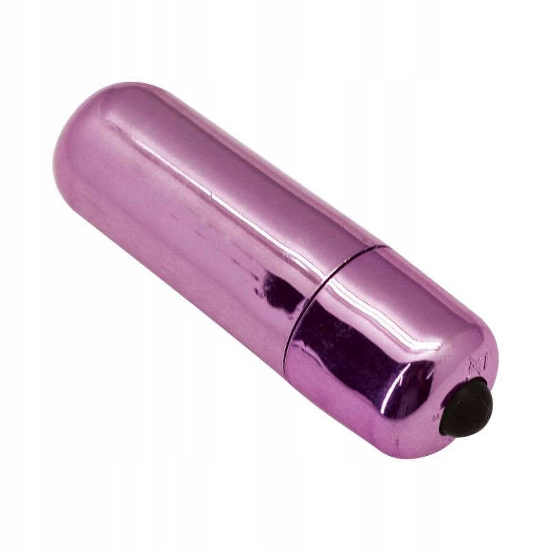 Mini wibrator Timeless Cute Babe (fucsia)