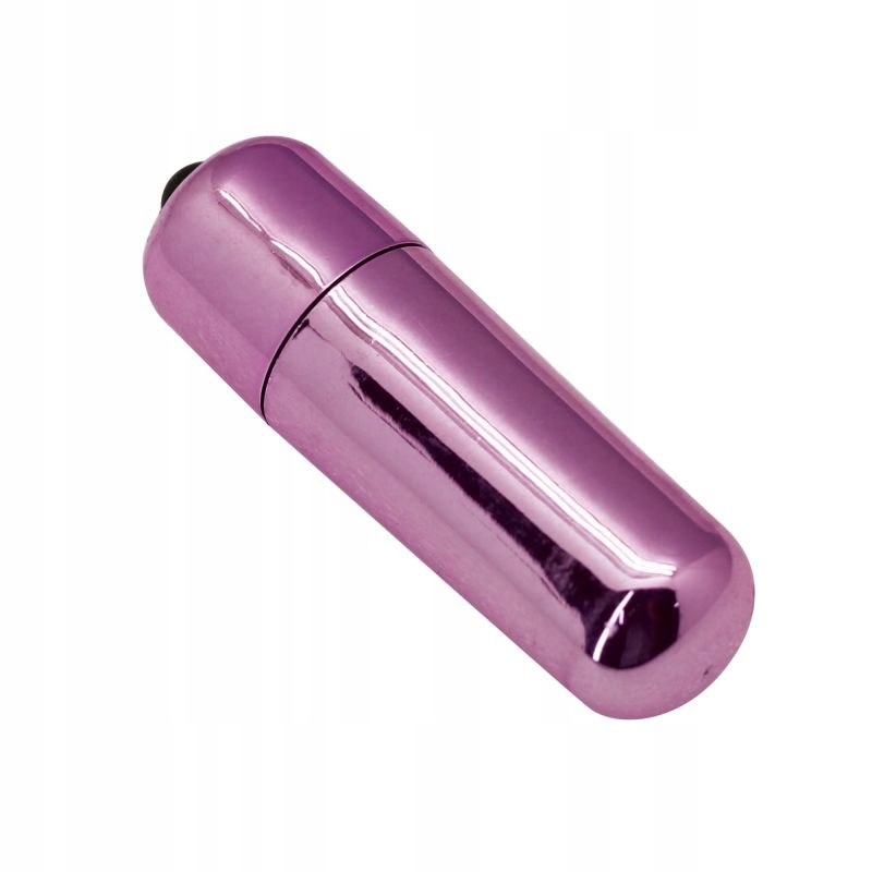 Mini wibrator Timeless Cute Babe (fucsia)