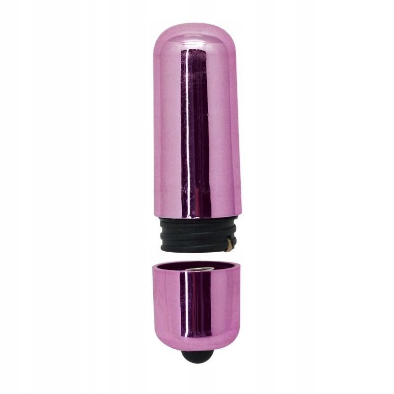 Mini wibrator Timeless Cute Babe (fucsia)