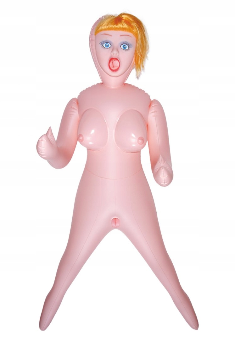 Lalka miłości ROXANA 3D