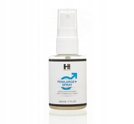 Penilarge Spray 50 ml "na męskość"