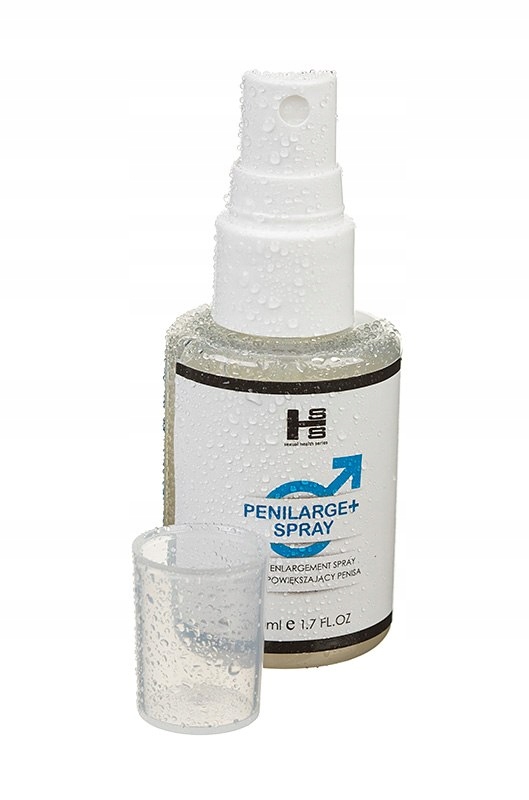 Penilarge Spray 50 ml "na męskość"