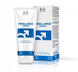 Penilarge Cream 50 ml "na męskość"