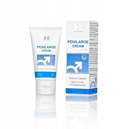 Penilarge Cream 50 ml "na męskość"