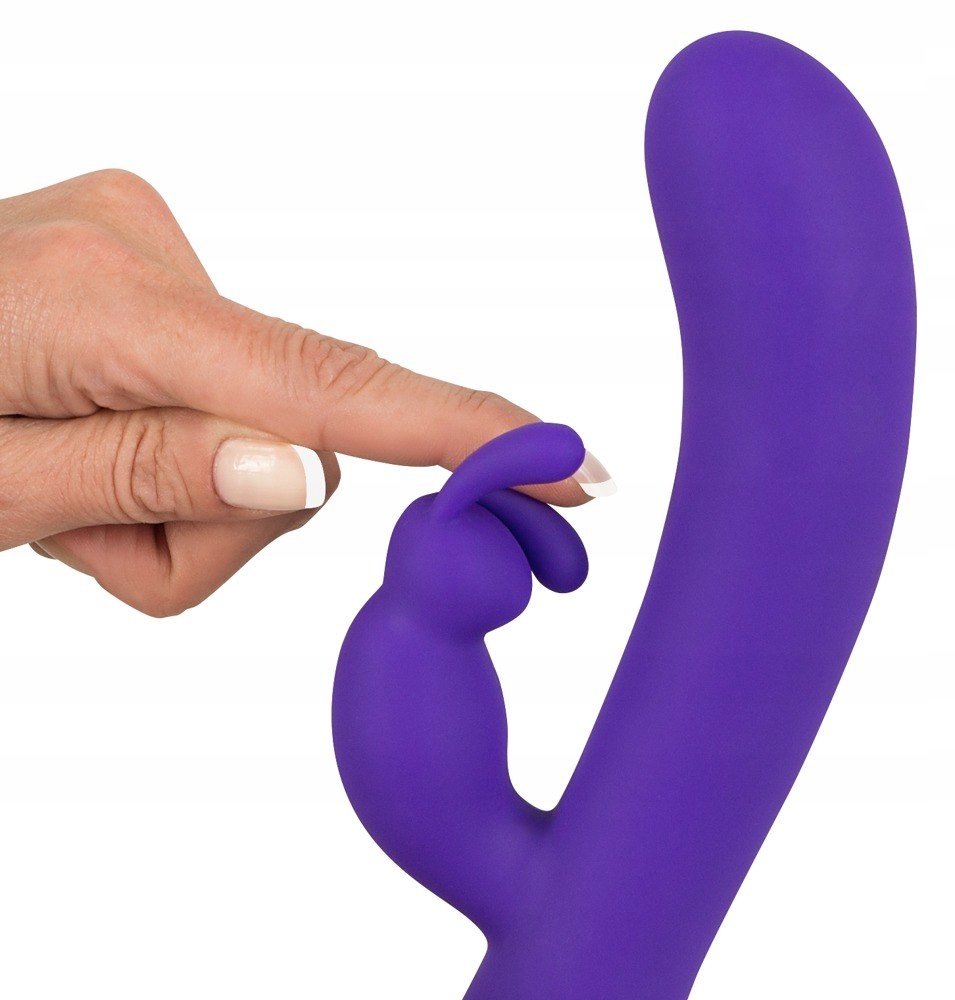 Wibator w stylu Rabbit