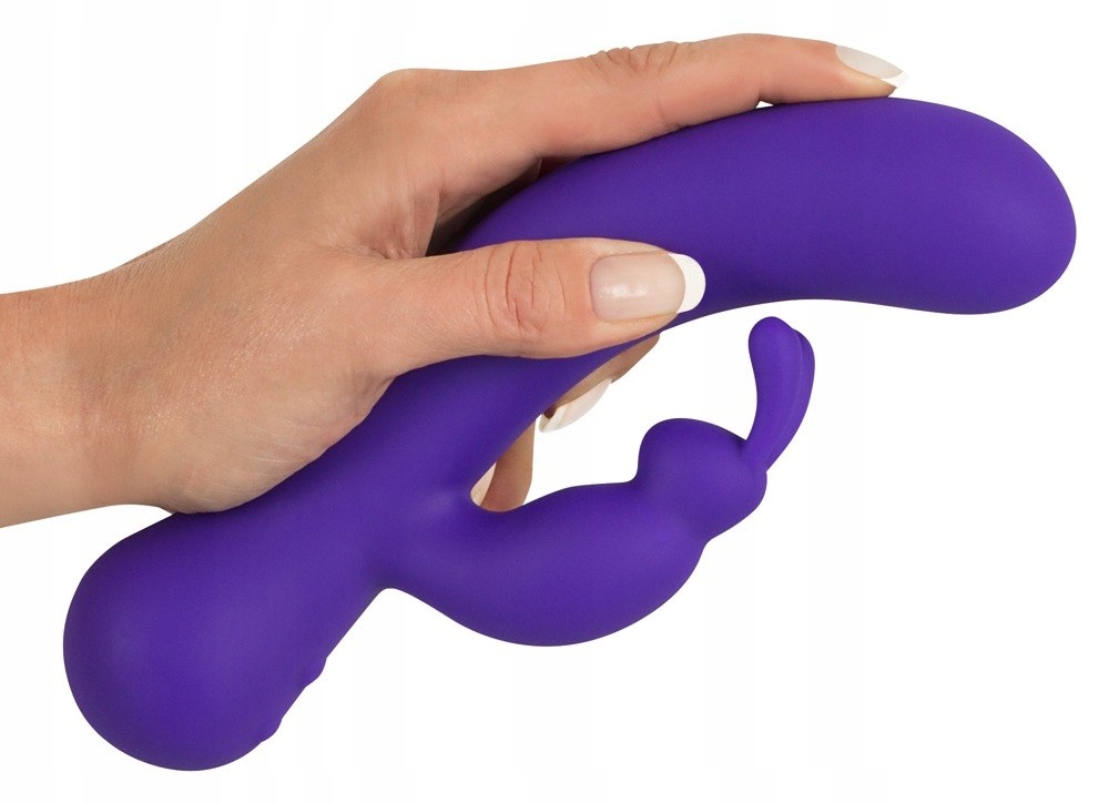Wibator w stylu Rabbit