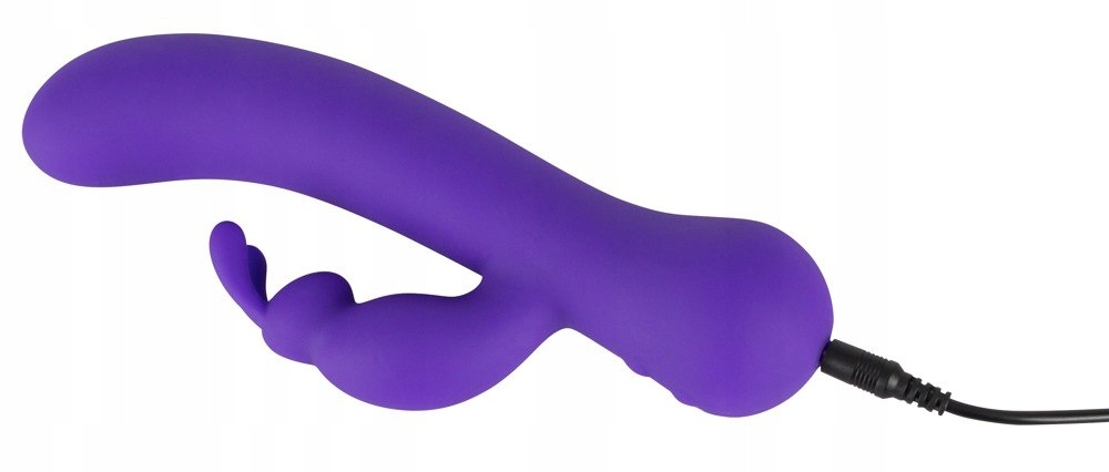 Wibator w stylu Rabbit