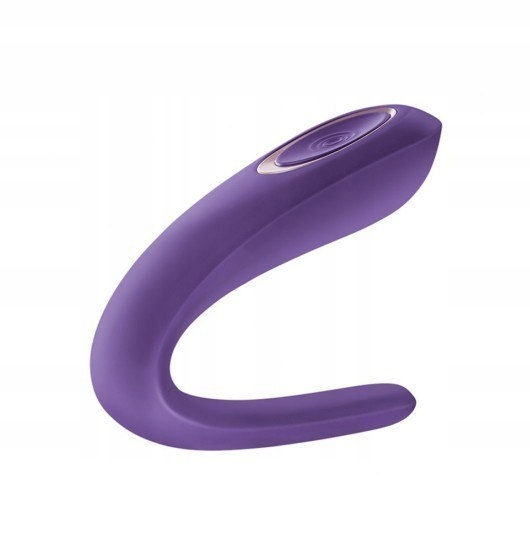 Stymulator-Satisfyer Partner