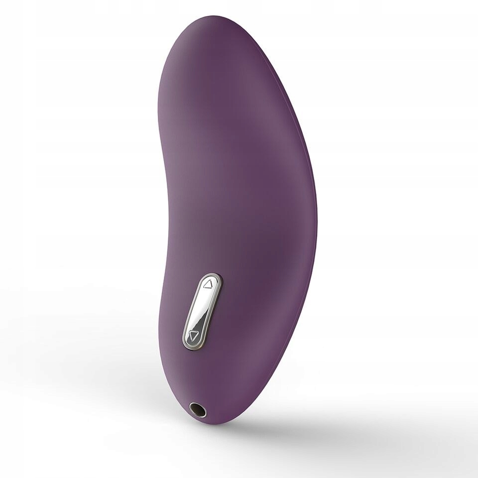 Stymulator łechtaczki Echo Violet