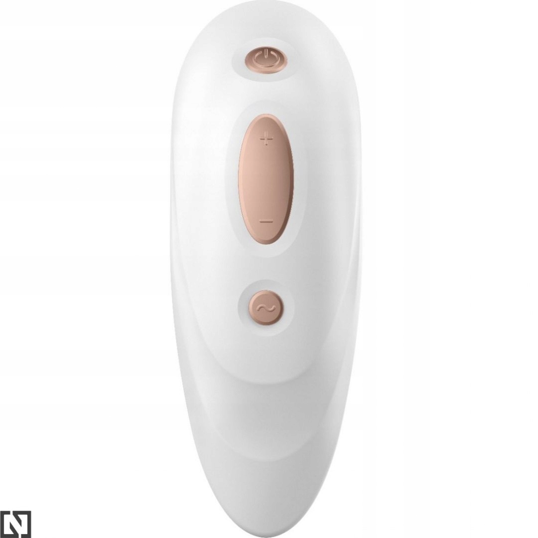 Wibrator-Satisfyer Pro Plus Vibration