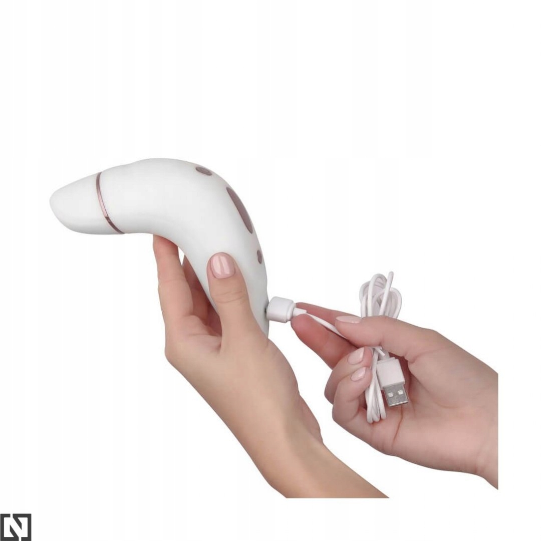 Wibrator-Satisfyer Pro Plus Vibration