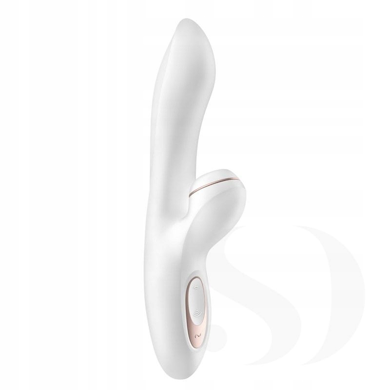 Wibrator-Satisfyer Pro G-Spot Rabbit