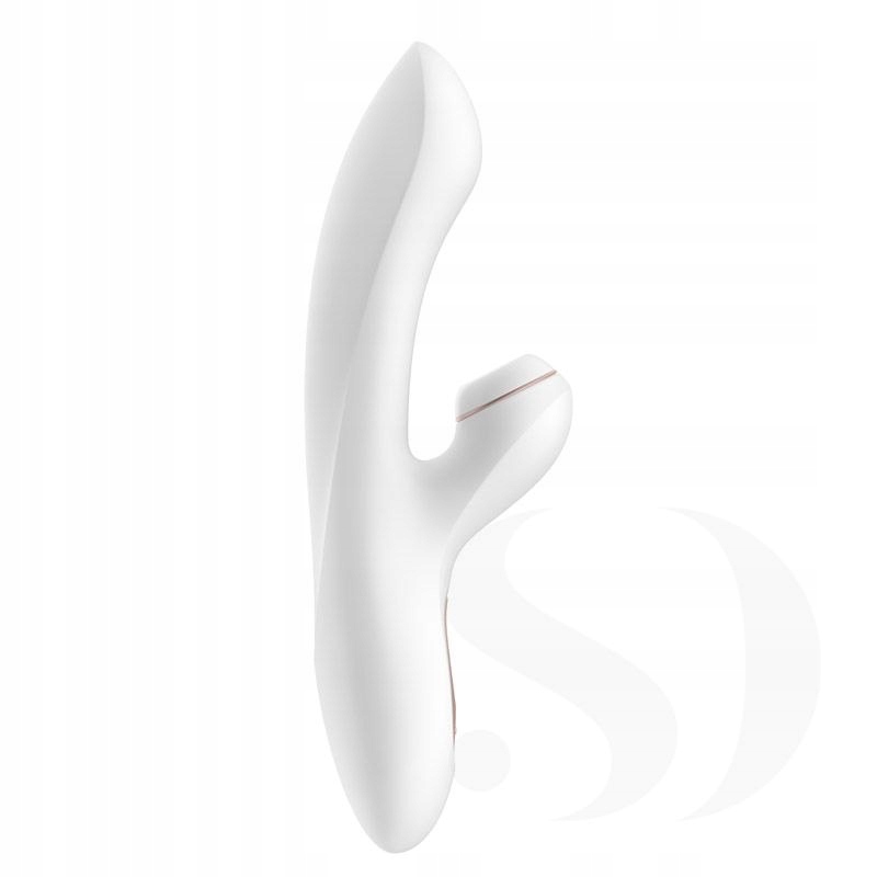 Wibrator-Satisfyer Pro G-Spot Rabbit