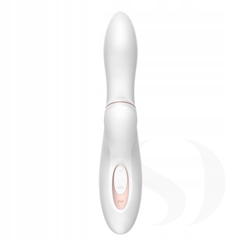 Wibrator-Satisfyer Pro G-Spot Rabbit