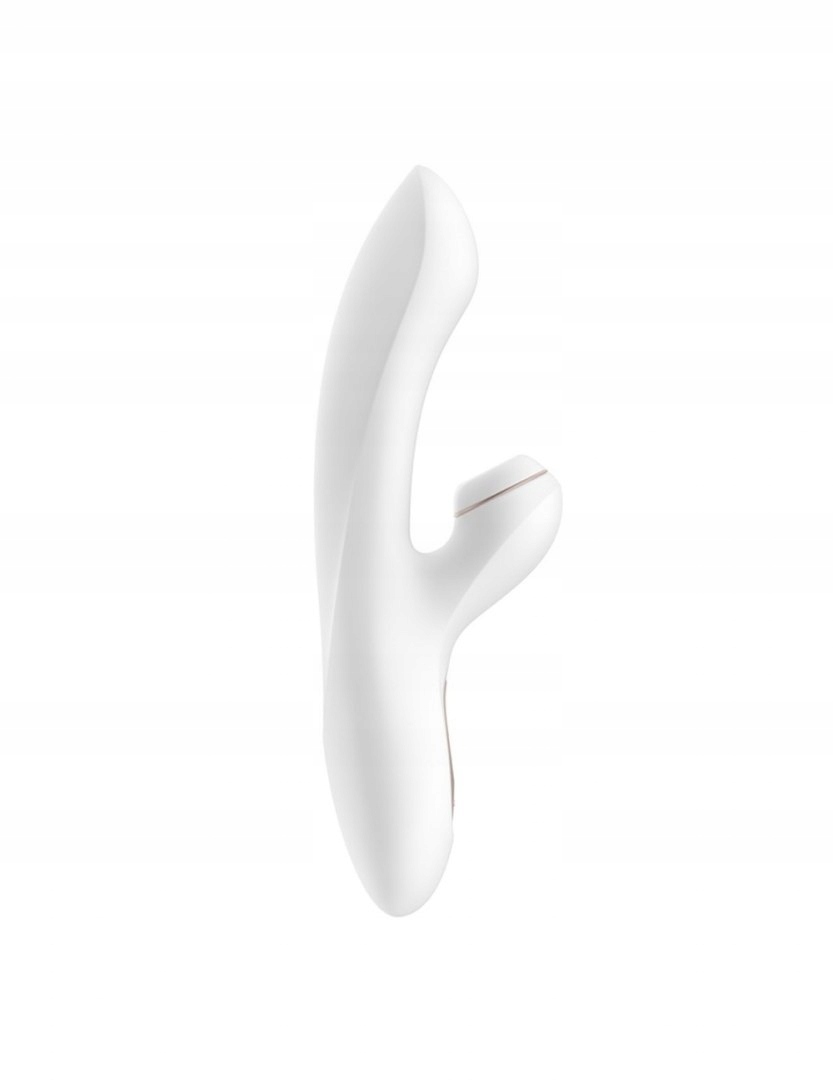 Wibrator-Satisfyer Pro G-Spot Rabbit