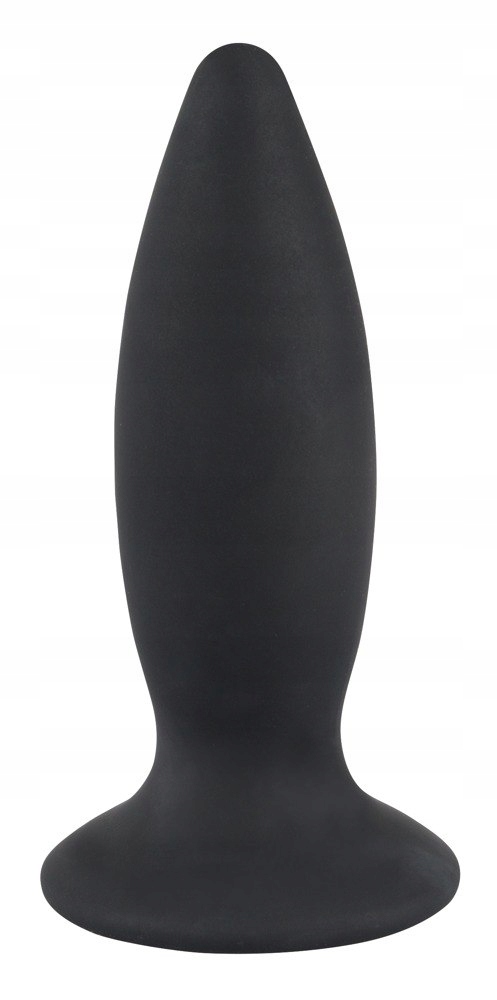 Korek analny 11cm