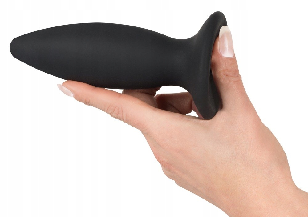 Korek analny 11cm