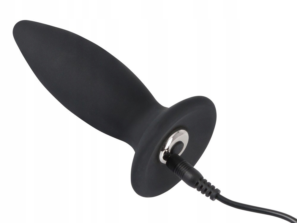 Korek analny 11cm