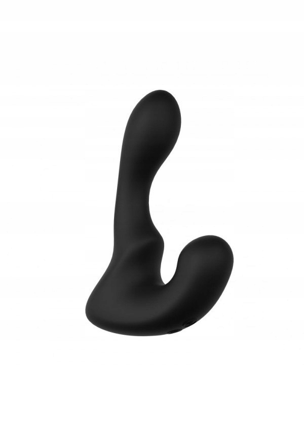 Masażer prostaty - ANAL CONVEX MOVE P-SPOT