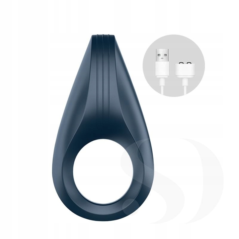 Pierścień - Satisfyer Rocket Ring