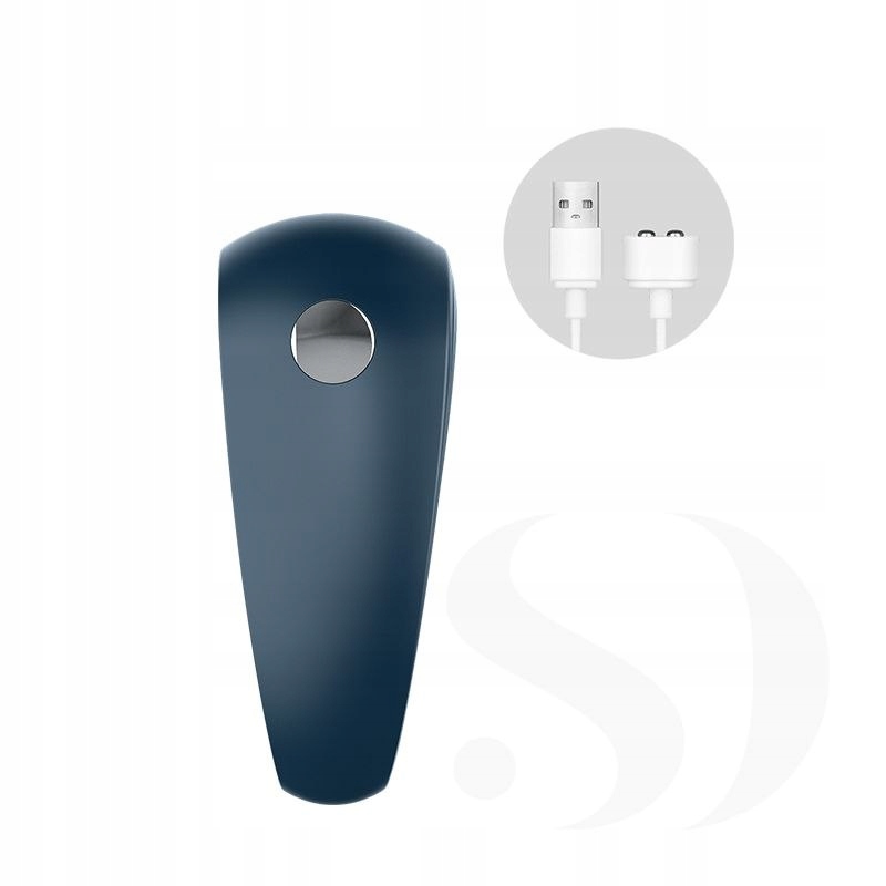 Stymulator-Satisfyer Rings 2