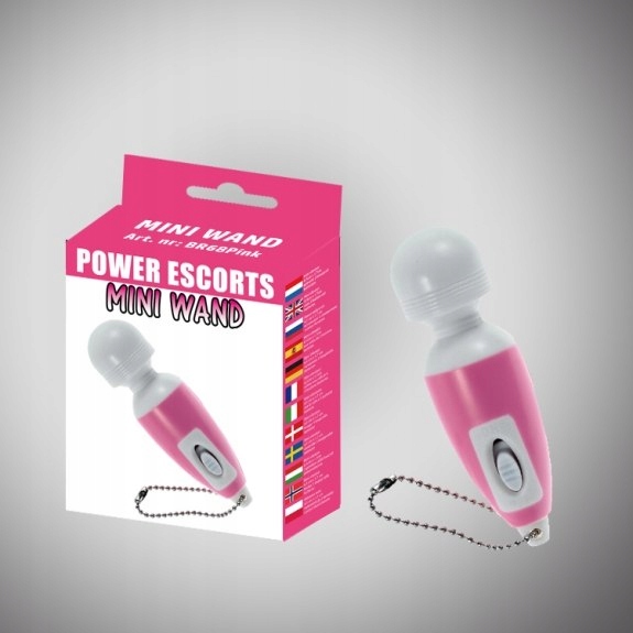 Mini Masażer 6,5 cm