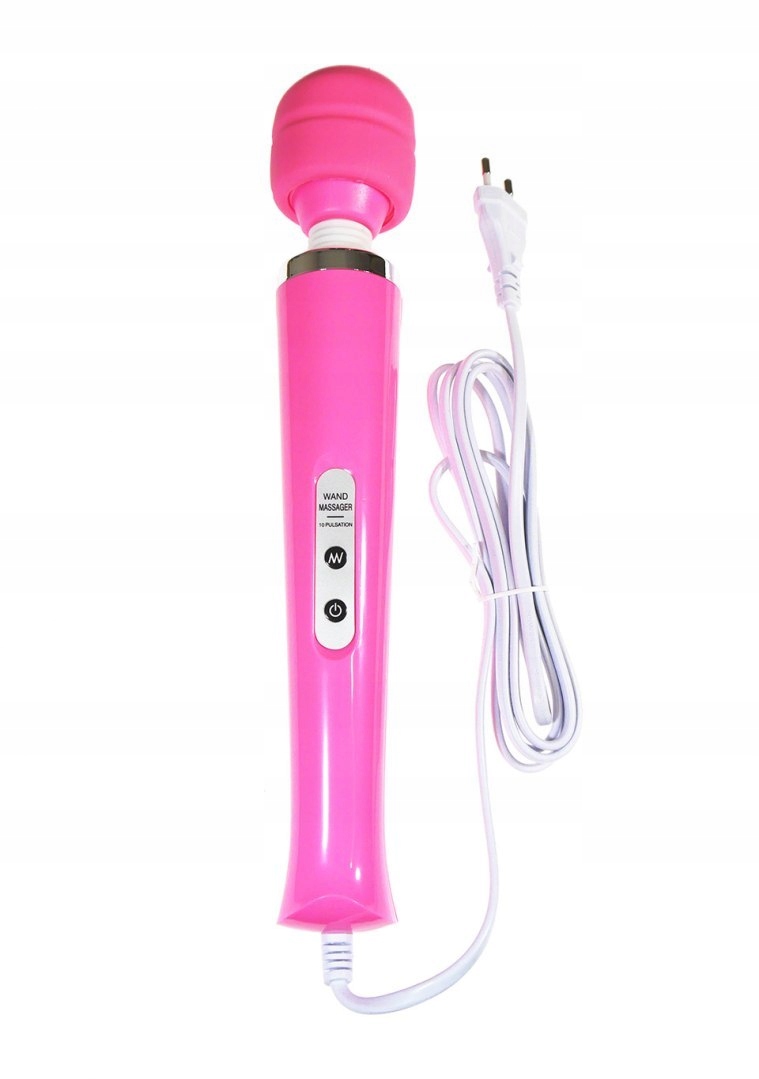 Masażer 220 Pink