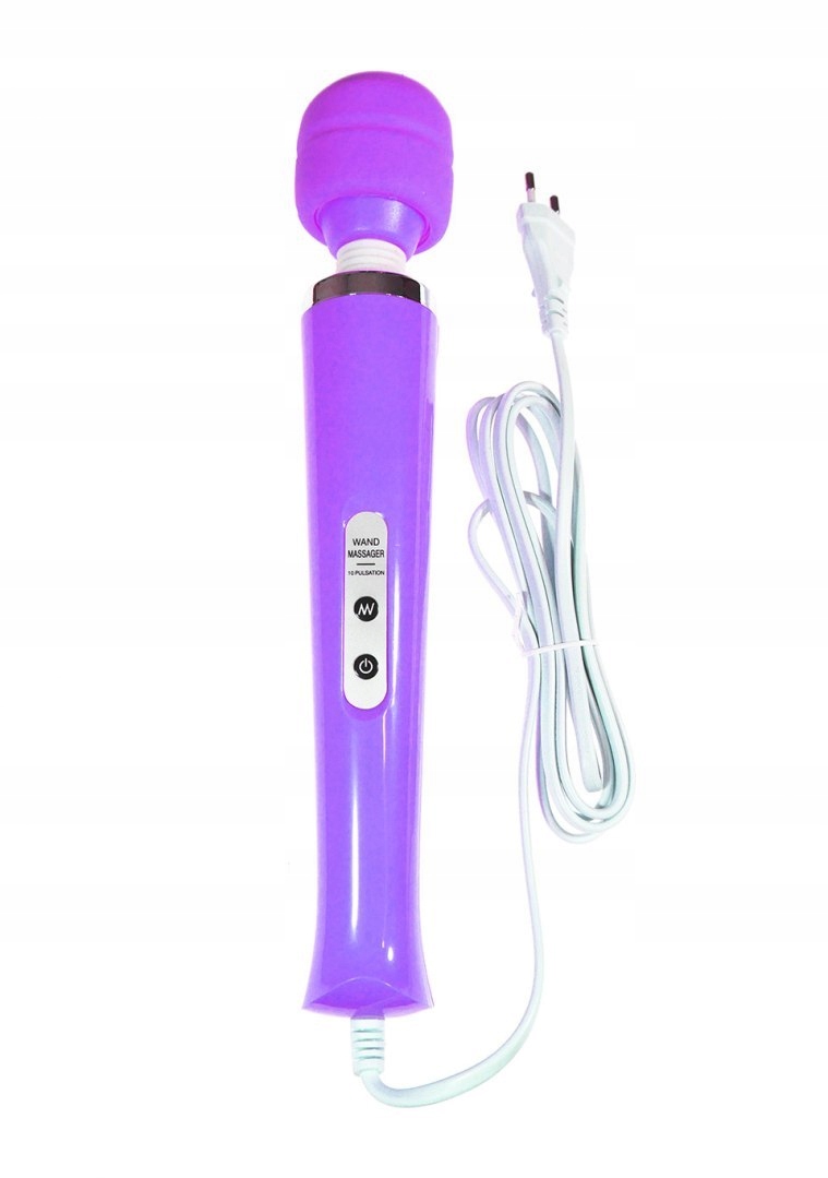 Masażer 220 Violet