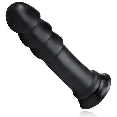 Dildo- fisting MadBull Muzzl