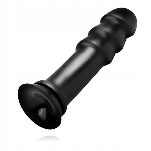 Dildo- fisting MadBull Muzzl