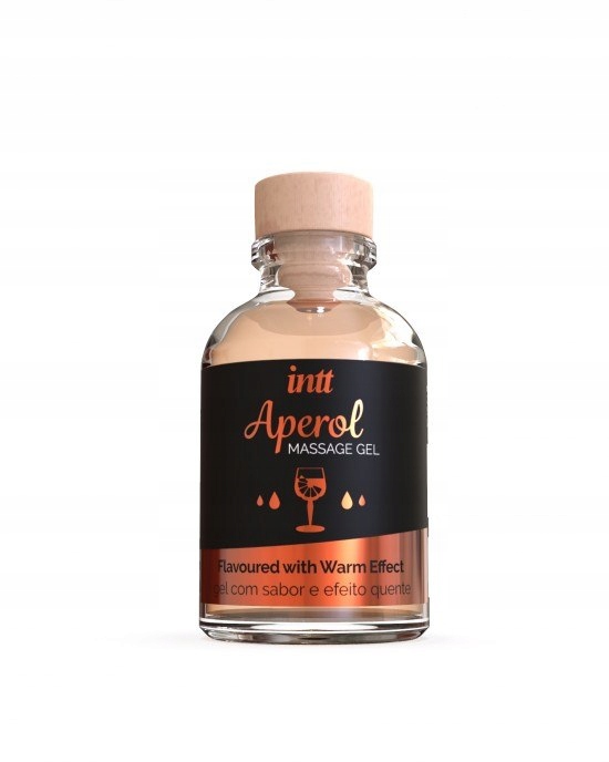 Żel-MASSAGE GEL APEROL 300 ml