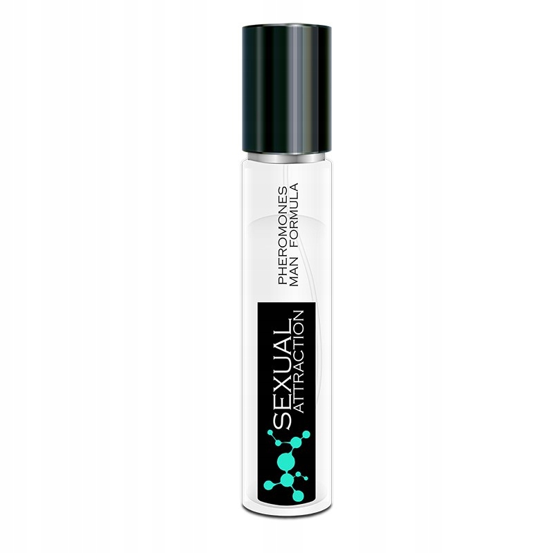 Feromony Sexual Attraction Men 15 ml