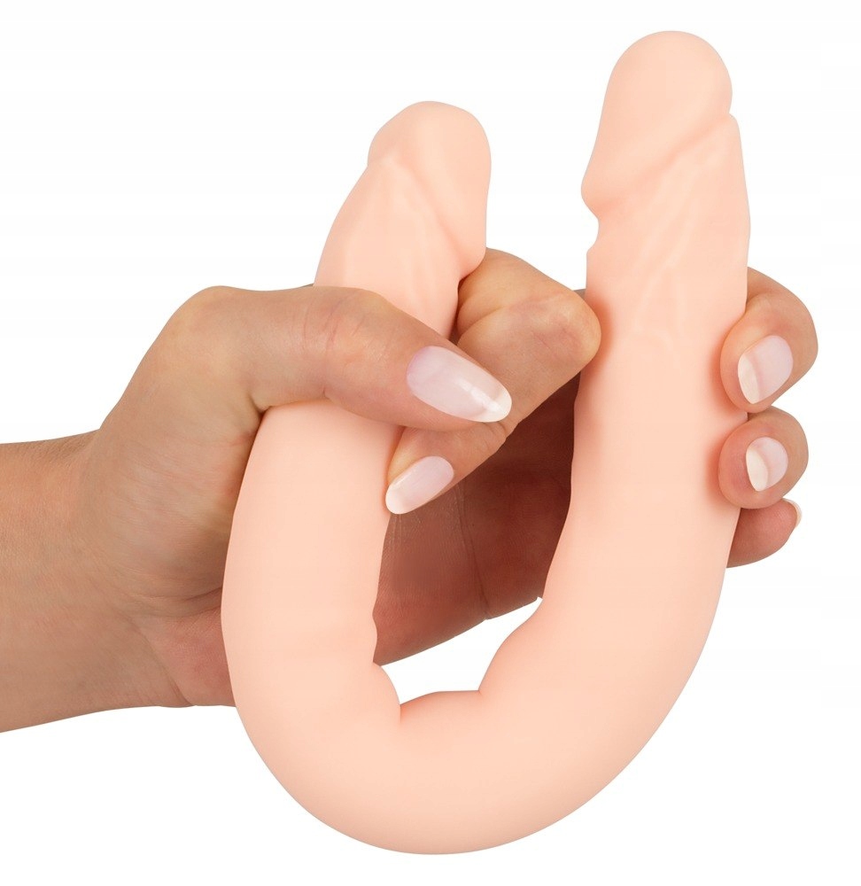 Podwójne Dildo 30,5cm