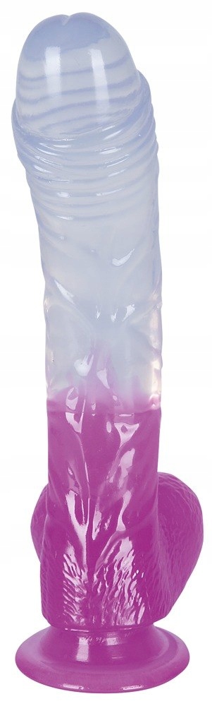 Dildo Jolly Buttcock purple