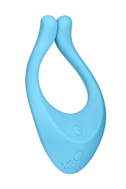 Innowacyjny Masażer dla par-Satisfyer Partner Mult