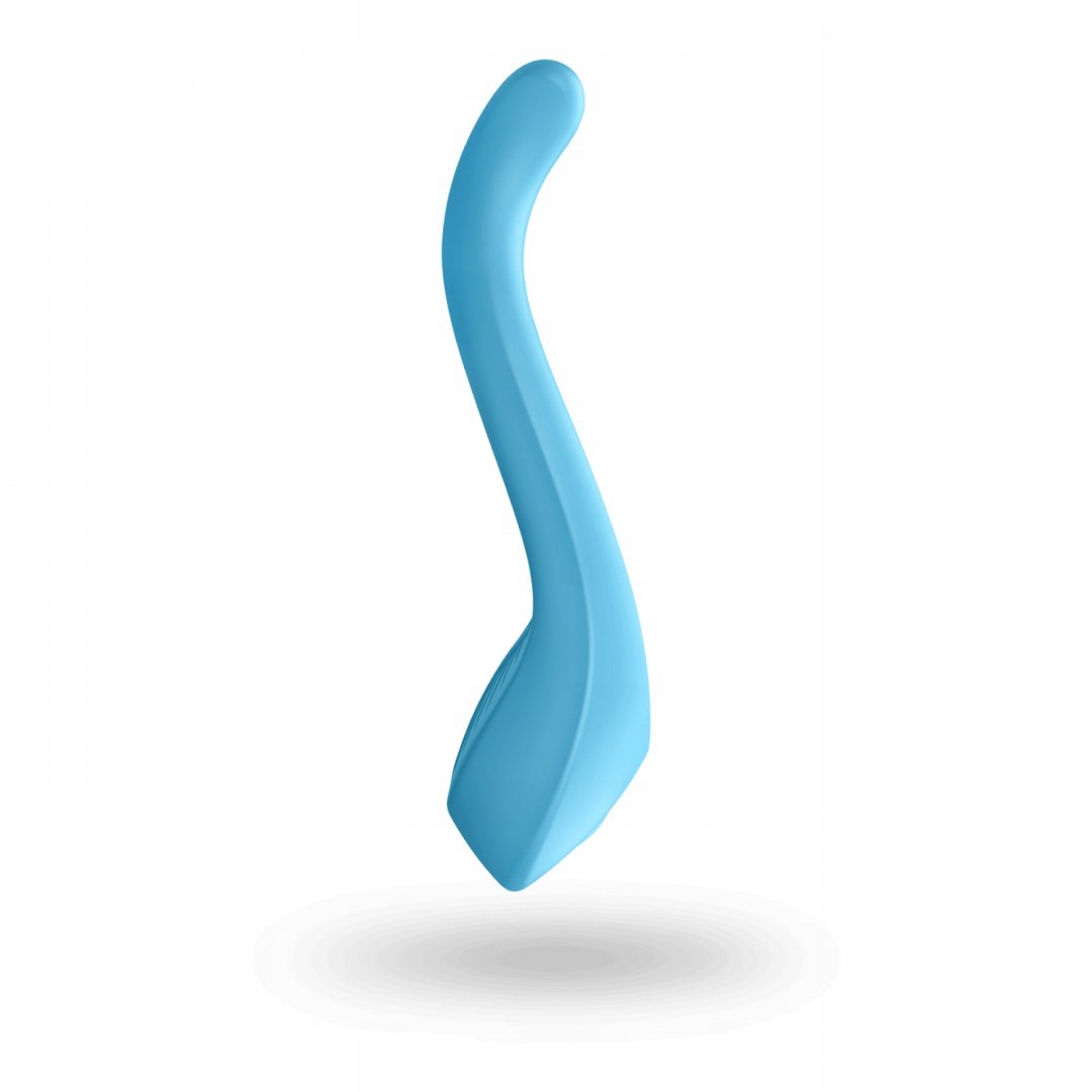 Innowacyjny Masażer dla par-Satisfyer Partner Mult