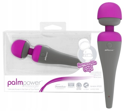 Masażer PalmPower