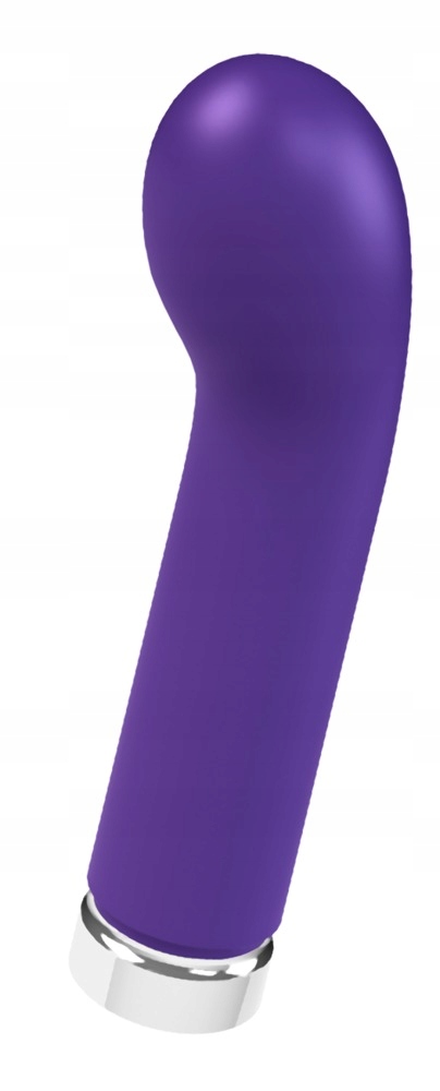Wibrator VeDo Gee Plus fioletowy