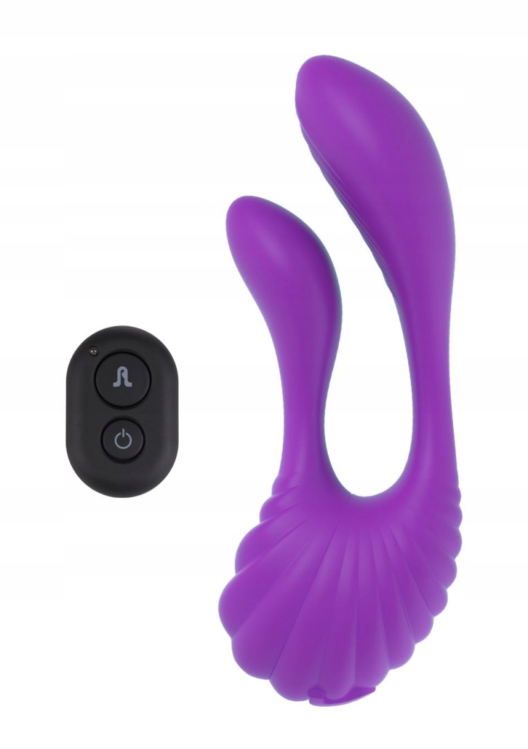 Podwójny wibrator + Mini LRS Control