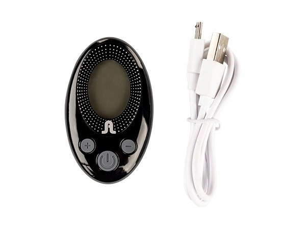 Podwójny wibrator + Mini LRS Control