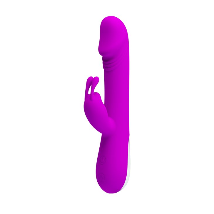 Wibrator - ROBERT 30 funkcji