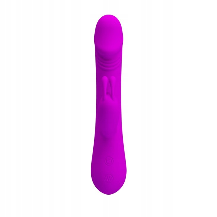 Wibrator - ROBERT 30 funkcji